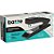 Grampeador Metal Bazze B5945 Preto 26/6 P/20F. - Imagem 3