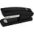 Grampeador Plastico P/20FLS. 26/6 10,5CM Preto - Imagem 2