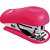 Grampeador Mini Jocar PLAST P/12FLS. Cores SOR - Imagem 1