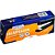 Grampeador Metal P/45FLS 26/6 19CM Preto - Imagem 3