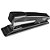 Grampeador Metal P/20FLS 26/6 14CM Preto - Imagem 1