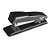 Grampeador Metal P/20FLS 26/6 11,5CM Preto - Imagem 1
