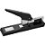 Grampeador Metal P/100FLS 23/6 29CM Preto - Imagem 2