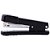 Grampeador Metal MX-G20L Preto Compacto P/20 F. - Imagem 2