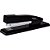 Grampeador Metal Jocar Preto P/30FLS. 20CM - Imagem 1