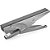 Grampeador Alicate P/30FLS 26/6 Metal 17,8CM - Imagem 1
