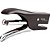 Grampeador Alicate P/25FLS 26/6 Jocar Metal PT - Imagem 1