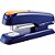 Grampeador Plastico Universal A-17 Azul 26/6 - Imagem 1