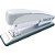 Grampeador Metal Eagle 205 Pequeno 26/6 PR/CINZ - Imagem 1