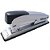 Grampeador Metal Eagle 204 P/20F.26/6 PR/CINZA - Imagem 1