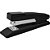 Grampeador Metal Bazze B5945M Preto 26/6 P/25F. - Imagem 1
