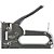 Grampeador Tapeceiro G-1006 PROFISSION.106/6-106/8 - Imagem 1