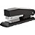 Grampeador Metal P/25FLS 26/6 G-752 Medio Preto - Imagem 1