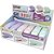 Grampeador Metal GE-1050 Md.cor.pastel 26/6 12F - Imagem 3