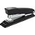 Grampeador Metal GE-1038 Genial Preto P/25FLS - Imagem 1