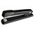 Grampeador Metal P/30FLS 26/6 20CM Preto - Imagem 2