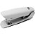 Grampeador Plastico CIS C-17 P/20FLS Branco - Imagem 1