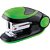 Grampeador Plastico TRIS T317 Color 26/6 P/12FLS - Imagem 3