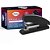 Grampeador Metal P/60FLS 23/10 Preto 16,5CM - Imagem 2
