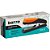 Grampeador Plastico Bazze B5325 PT/LR 26/6 P/25FLS - Imagem 3
