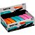 Grampeador Plastico Bazze B5309 25F 3 Cores - Imagem 3