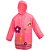 Capa de Chuva Infantil Decorada C/TOUCA SORT - Imagem 1