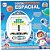 Lousa Infantil Espacial Magnetica C/CANETA - Imagem 3