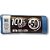 Saco para Lixo 50L Azul 63X80CM 18 Micras RL.C/50 - Imagem 3