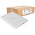 Envelope Plastico sem Furo Oficio Medio 0,10MM - Imagem 2
