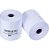 Bobina Calculadora 57MMX30M 56G 1 Via Branca - Imagem 4