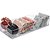 Organizador KIT 3 36,5X14,6X6,0CM. 5PCS - Imagem 4