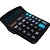 Calculadora de Mesa 12DIG. Preta Neo Solar - Imagem 3