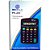 Calculadora de Bolso 8DIGITOS Pilha AAA/SOLAR PRET - Imagem 3
