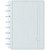 Caderno Inteligente A5 ICE GREY 80FLS - Imagem 1