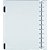 Caderno Inteligente Grande ICE GREY 80FLS - Imagem 7