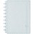 Caderno Inteligente Medio ICE GREY 80FLS - Imagem 1