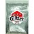 Glitter PVC Prata 100G. - Imagem 1