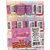 Glitter Poliester Coracao Neon Pote C/2G - Imagem 3