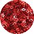 Glitter Poliester Estrelinha Pote C/2G. - Imagem 11