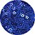 Glitter Poliester Estrelinha Pote C/2G. - Imagem 3