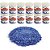 Glitter PVC Azul Royal Pote 3G. - Imagem 1