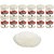 Glitter PVC Cristal Potes 3G. - Imagem 2