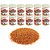 Glitter PVC Laranja Potes 3G. - Imagem 2
