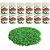 Glitter PVC Verde Bandeira Potes 3G. - Imagem 1