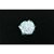 Glitter PVC Glitter White Nacarado P.2,5MM - Imagem 1