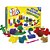 Massa para Modelar Criativa ART KIDS Fazendinha 200G - Imagem 2