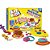 Massa para Modelar Criativa ART KIDS Mini Cake 200G - Imagem 2