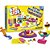 Massa para Modelar Criativa ART KIDS Sorveteria 200G - Imagem 2