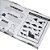 Bloco para Educacao Artistica Criativo 325X235MM 120G 8CORES - Imagem 4