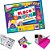 Bloco para Educacao Artistica Criativo 325X235MM 120G 8CORES - Imagem 5
